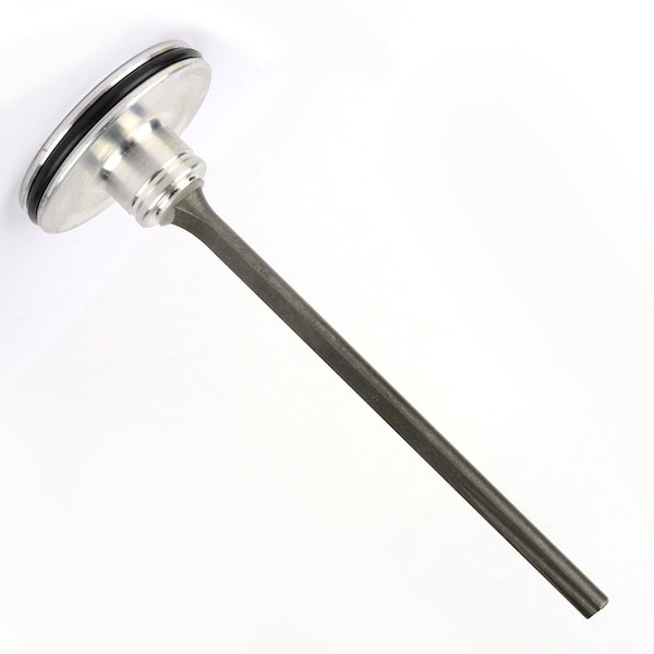 Superior Parts Aftermarket Japanese Carbide Piston Driver for Hitachi NR83A + A2 Replaces 890385, 885915 SP 877-323C - main